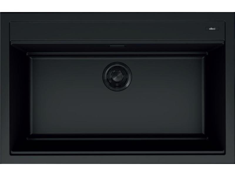 ELLECI BEST 130 BLACK EDITION K86 FLOW PRO BLACK