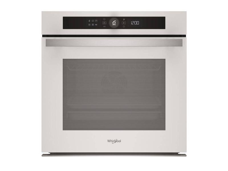 WHIRLPOOL WOI4S8CM1SWA