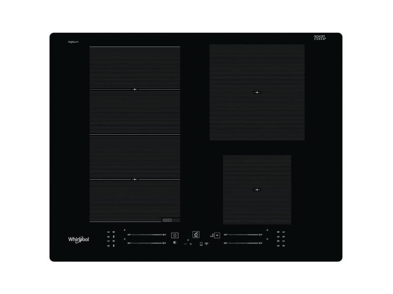 WHIRLPOOL WFS2765NE/IXL