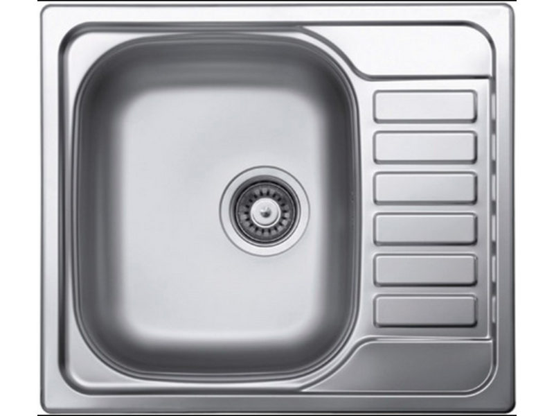 ELLECI SKY 125 SX INOX pravý