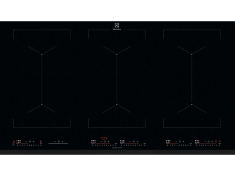 ELECTROLUX EIV9467